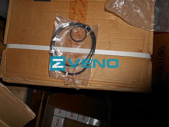  Фильтр топливный ST20007