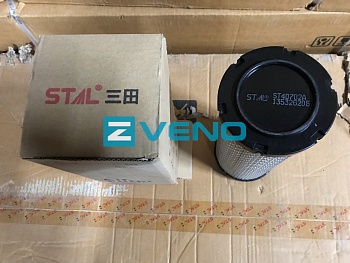  Фильтр воздушный ST40702A