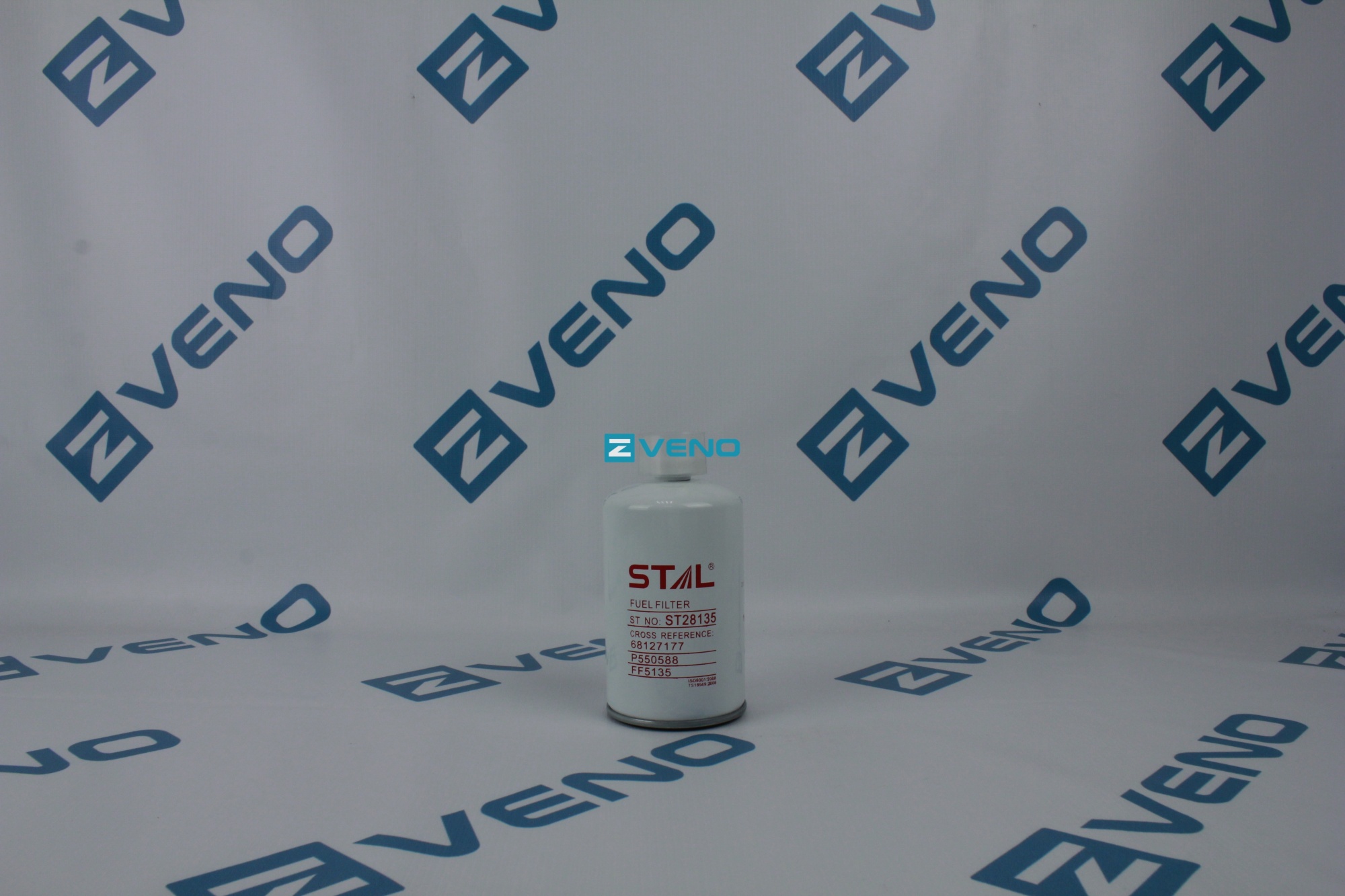  Фильтр топливный ST28135