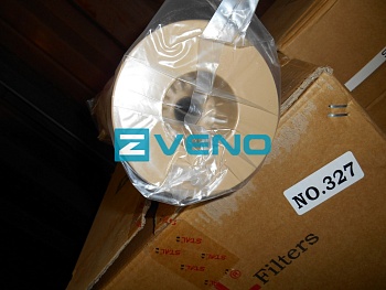  Фильтр топливный ST22020/ST20132