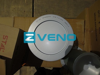  Фильтр воздушный ST40627AB