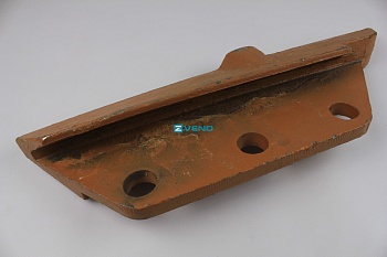  HITACHI Защита ковша (EX300-3CL) 4435857