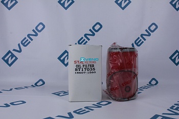  Фильтр масляный ST17035