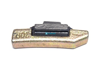  VOLVO Палец и стопор коронки 30P/11417147