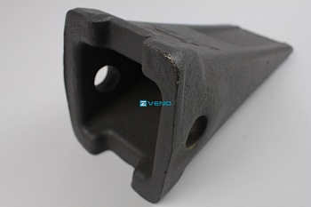  DOOSAN Стандартная коронка 2713-1217 (КОВАНАЯ)