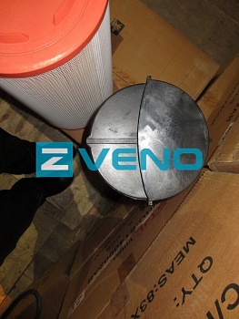  Фильтр воздушный ST40511AB 