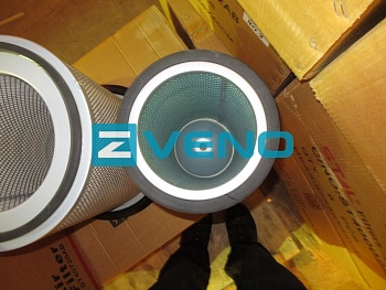  Фильтр воздушный ST40729AB