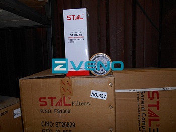  Фильтр топливный ST20778