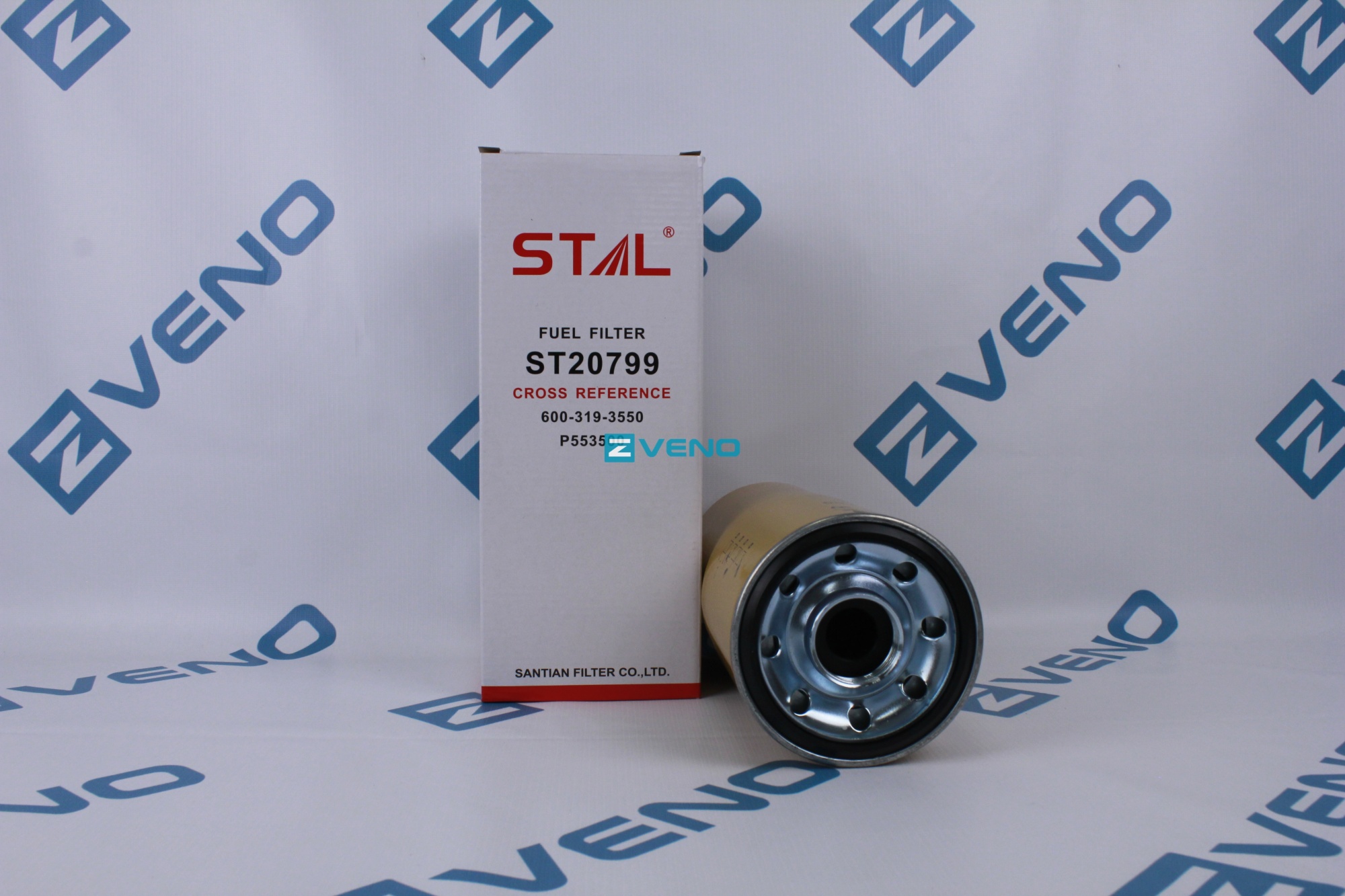  Фильтр топливный ST20799