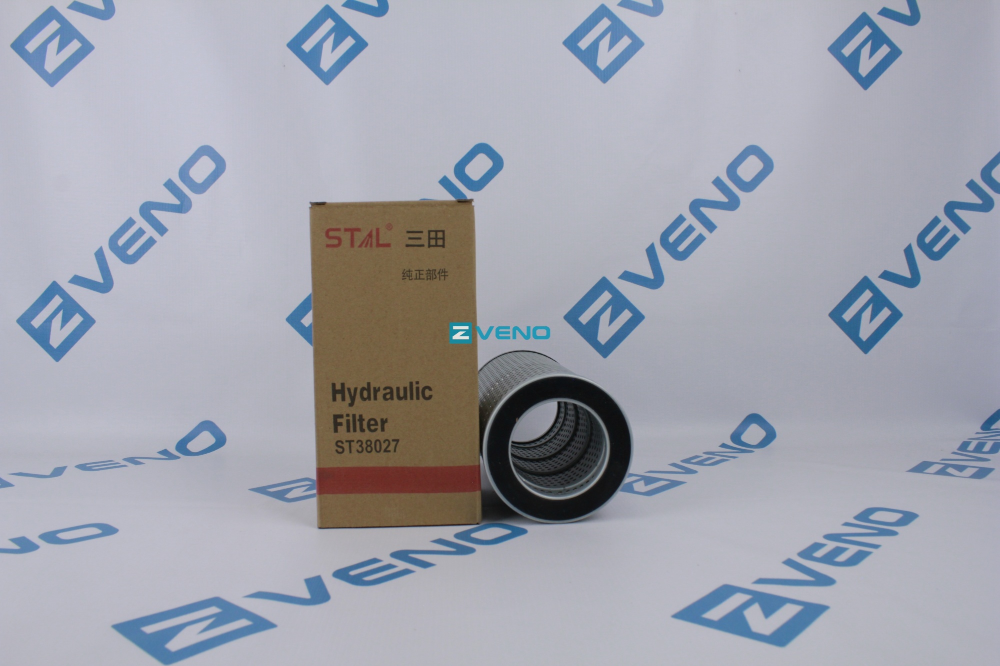  Фильтр гидравлический ST38027/SP8027 ^
