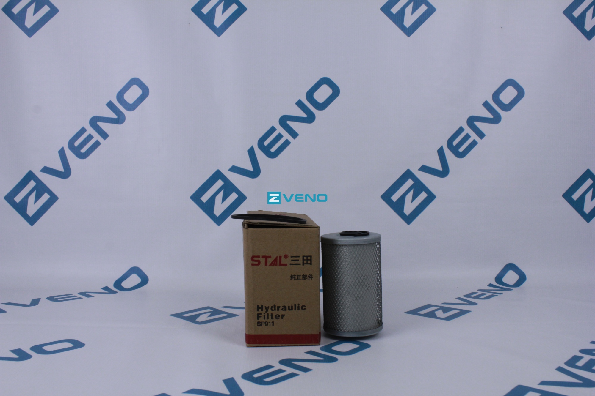  Фильтр топливный ST23116/CX33116/SP911 ^