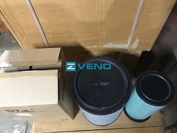  Фильтр воздушный ST40044AB