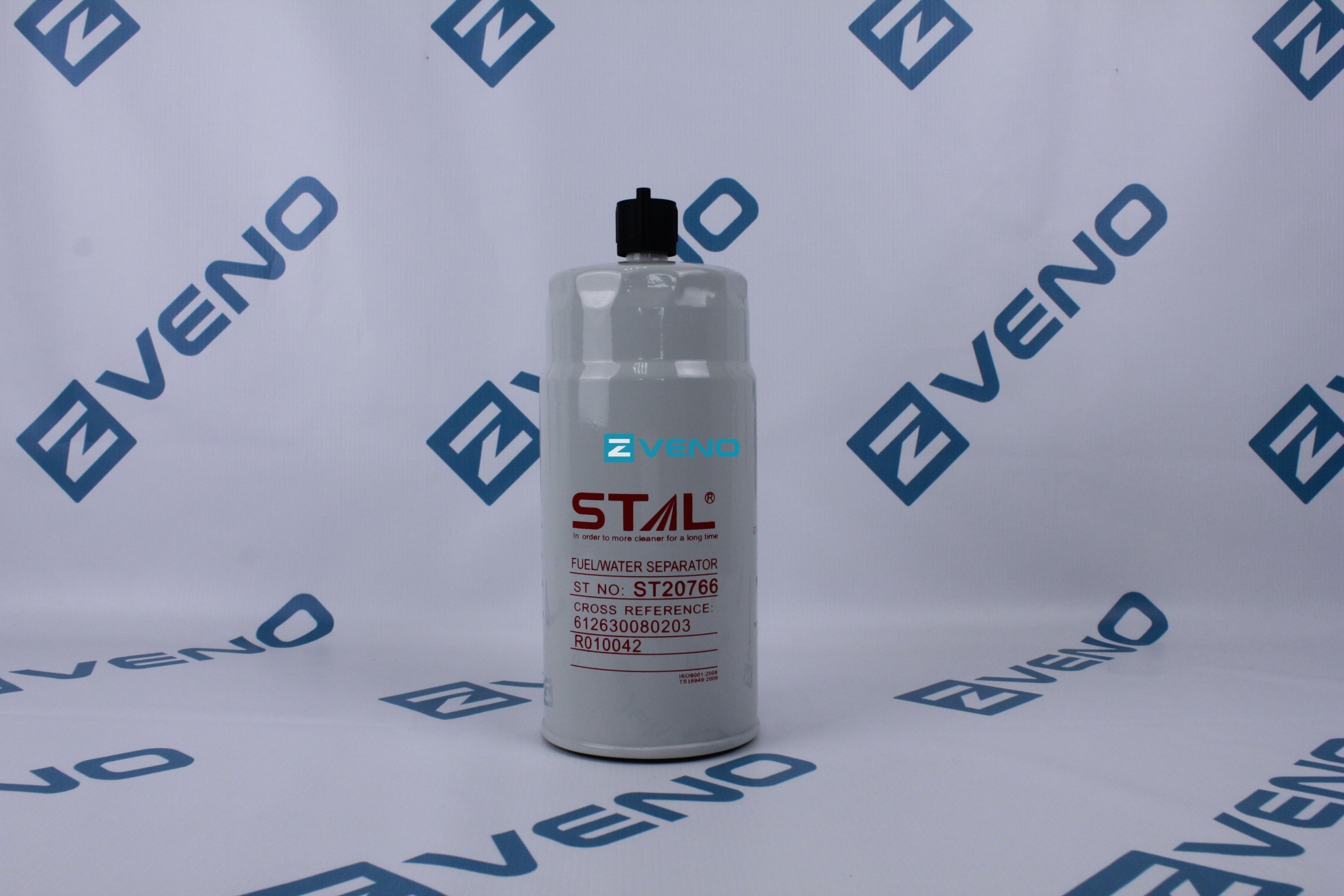  Фильтр топливный ST20766/ST21020