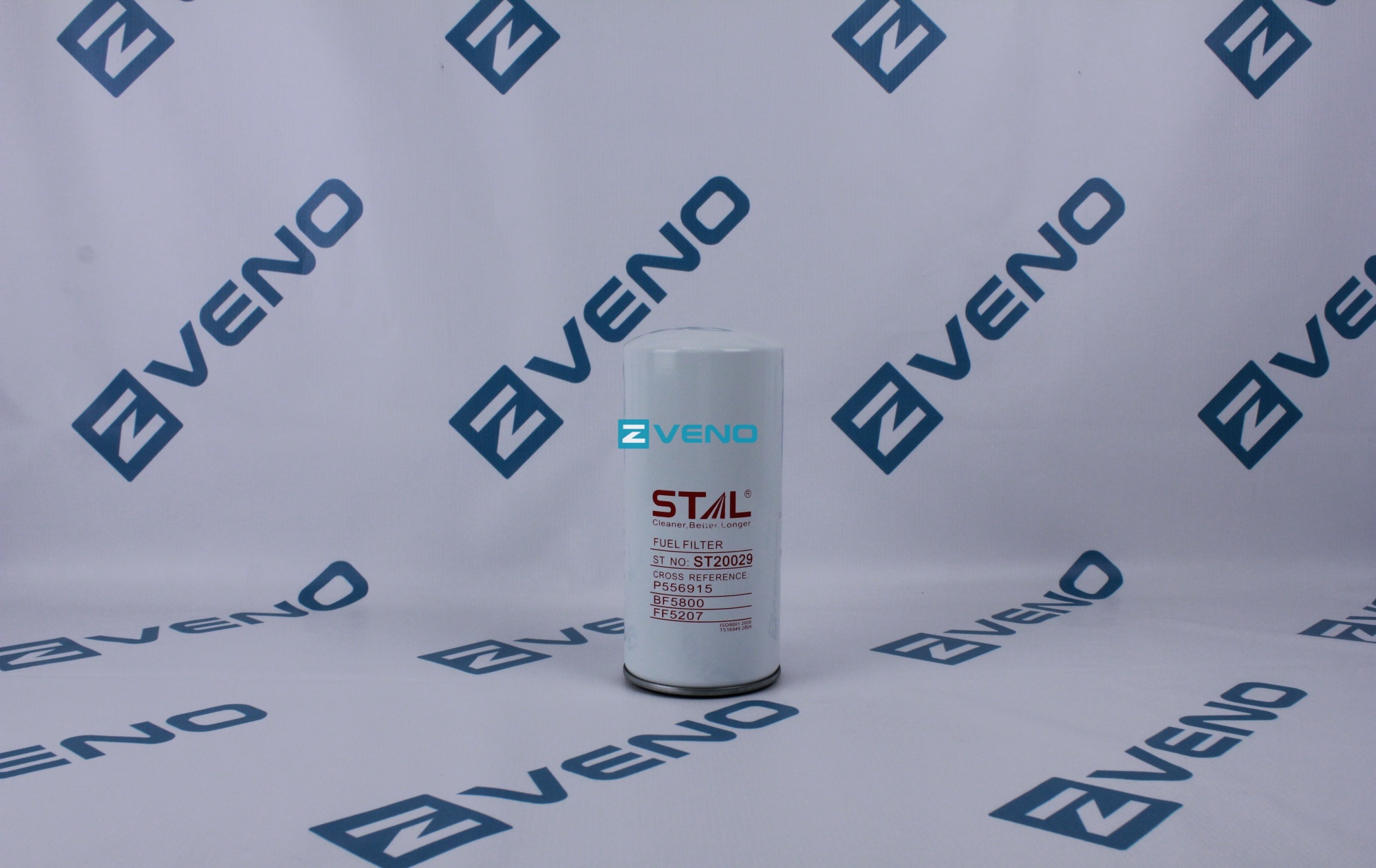  Фильтр топливный ST20029 ^