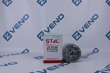  Фильтр масляный ST10746