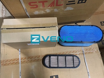  Фильтр воздушный ST40116/ST40117