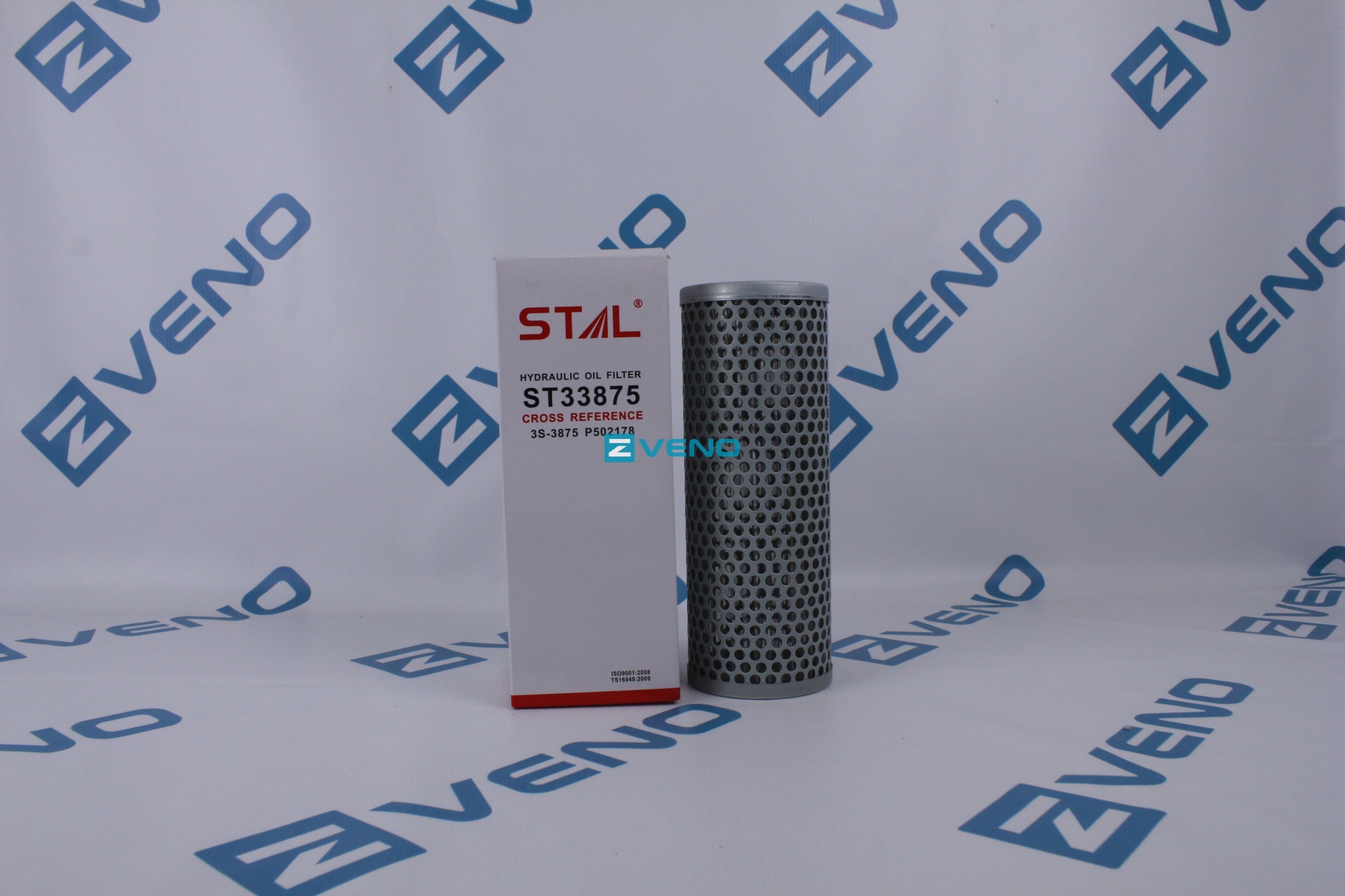  Фильтр гидравлический ST33875