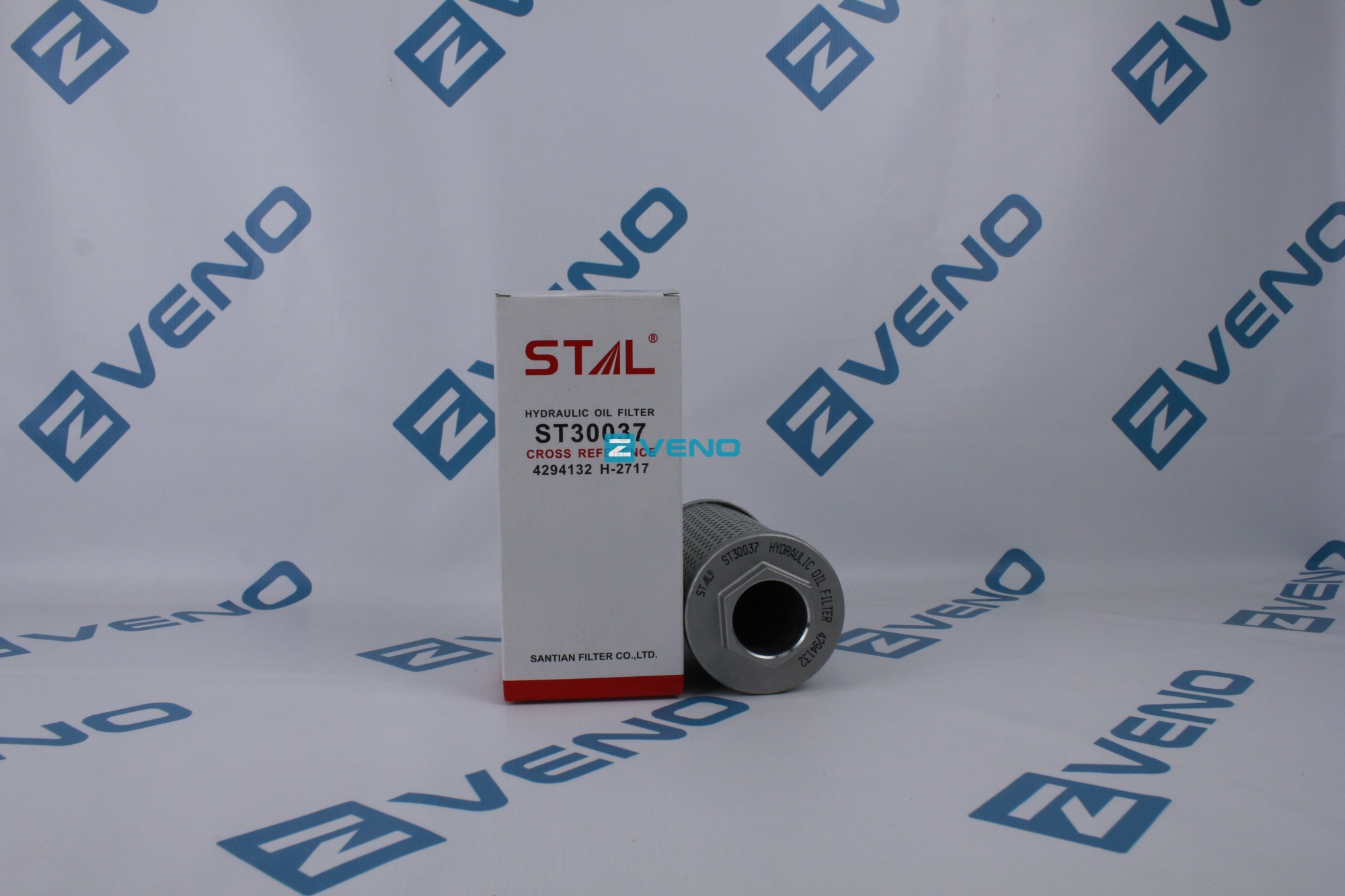  Фильтр гидравлический ST30037 ^