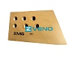  Нож боковой 9W8875 (25мм) (ZMG)