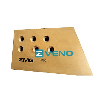  Нож боковой 9W8875 (25мм) (ZMG)