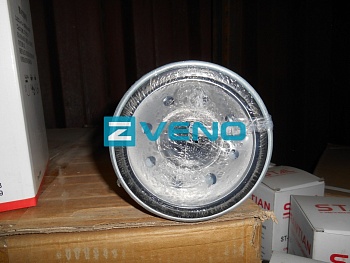  Фильтр масляный ST10715/JX715 ^