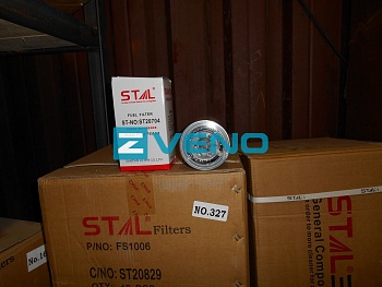  Фильтр топливный ST20704/ST20815