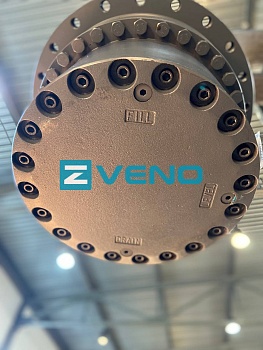  Бортовой редуктор хода без гидромотора HITACHI ZX330-3, ZX330-3G, ZX330-5G (ZW)