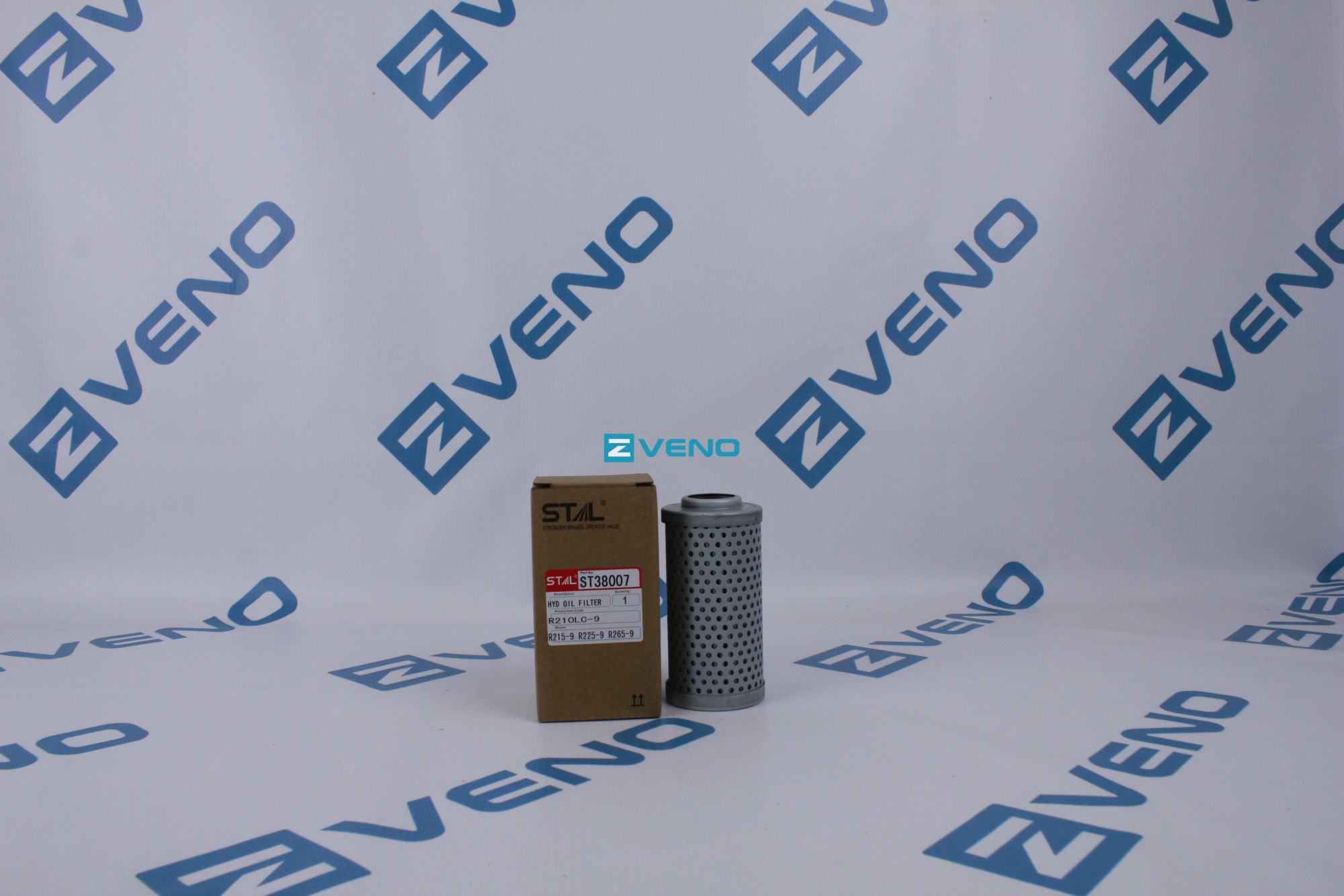  Фильтр гидравлический ST38007