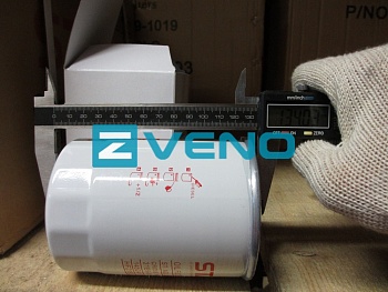  Фильтр гидравлический ST30628