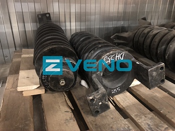  Натяжитель цепи DOOSAN DX255 (K1010512)(HSB) ^