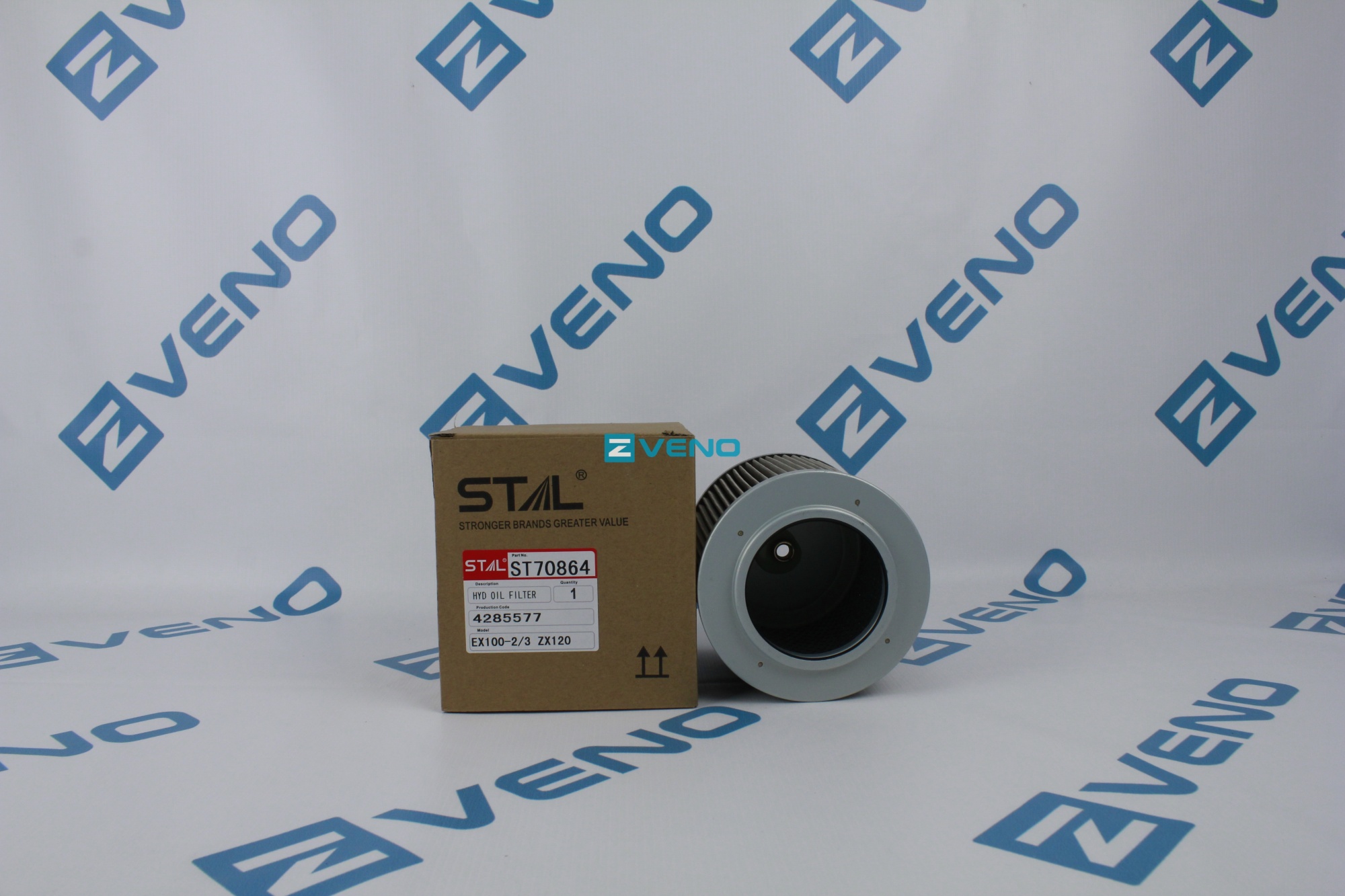  Фильтр гидравлический ST70864