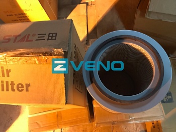  Фильтр воздушный ST40007