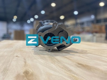  Турбокомпрессор HITACHI ZX200-3, ZX240-3, ZX270-3 (ZMG)