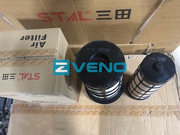  Фильтр воздушный ST40202AB