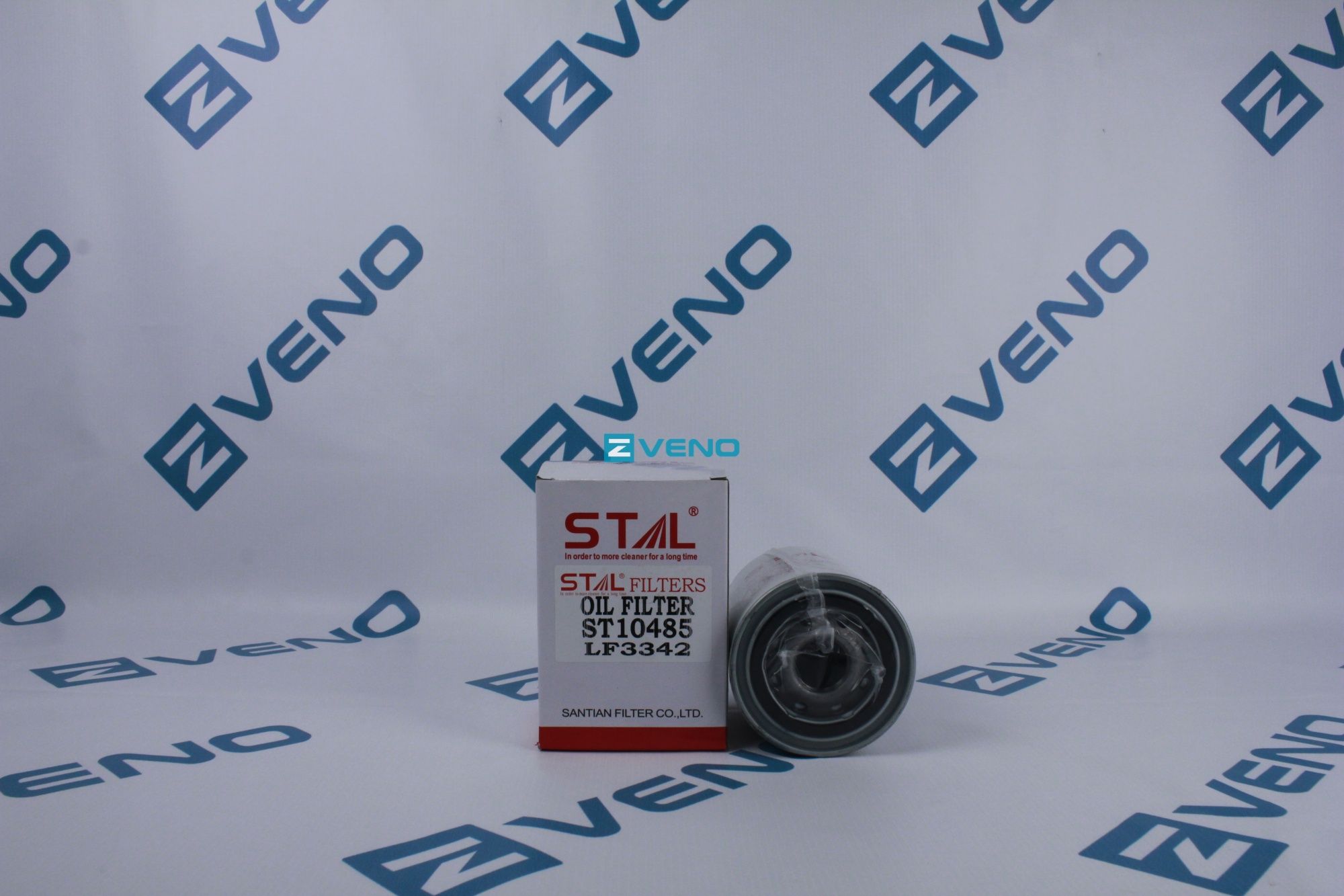  Фильтр масляный ST10485