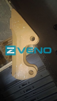  CAT Защита ковша (40мм) 112-2489