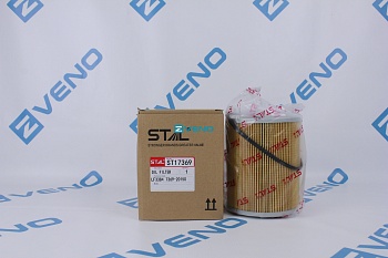  Фильтр масляный ST17369