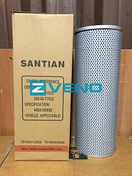  Фильтр гидравлический ST38068