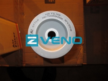  Фильтр воздушный ST40718