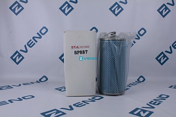  Фильтр масляный ST10887