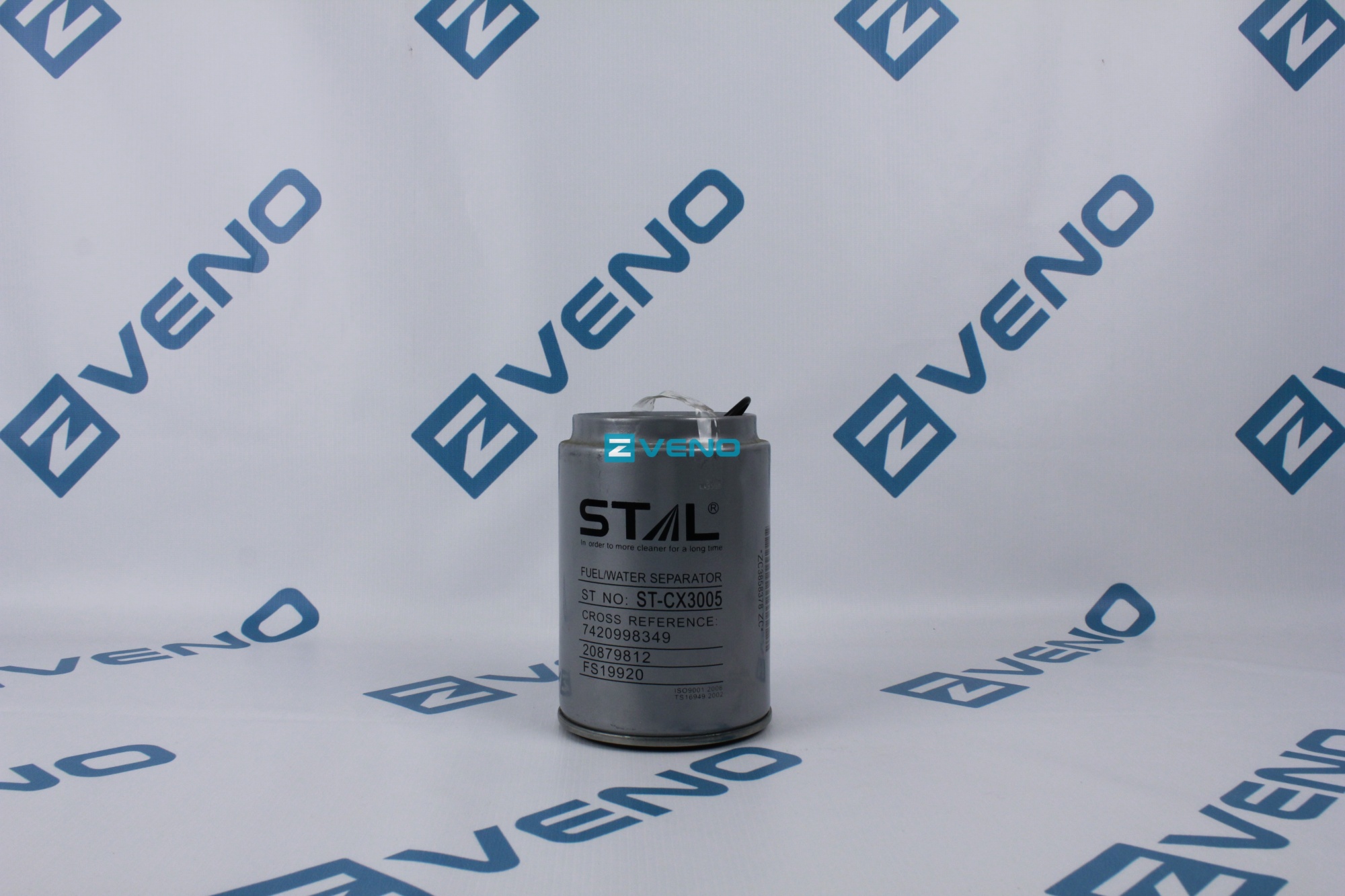  Фильтр топливный ST23005