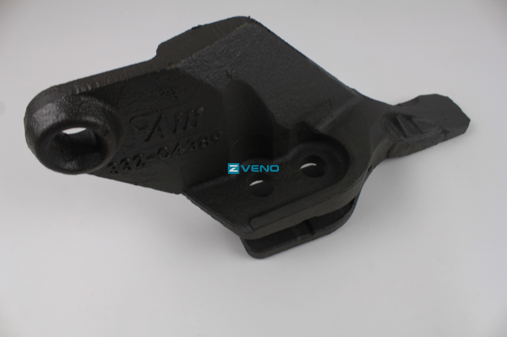  JCB-3CX Боковой зуб (модель JCB-3BL) 332-C4389