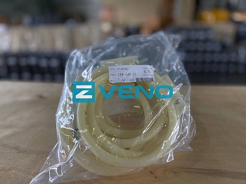  С-кольцо разъемное с болтом 118x140 mm