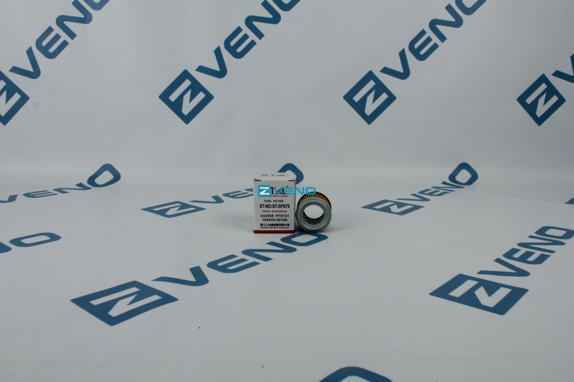  Фильтр топливный ST30879