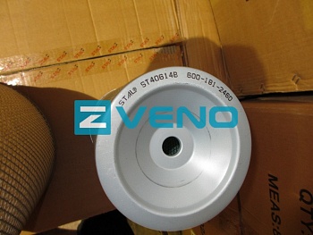  Фильтр воздушный ST40614AB