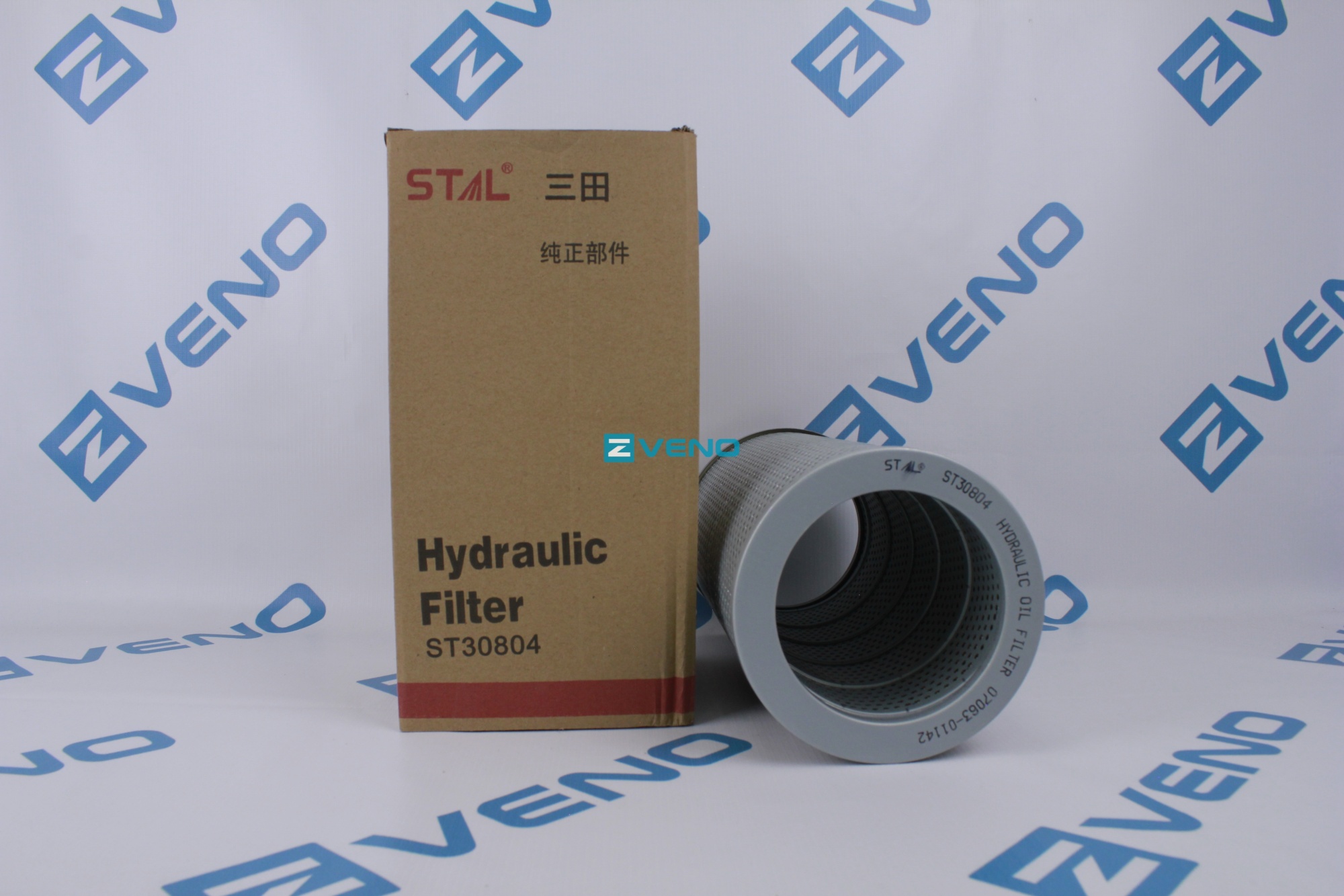  Фильтр гидравлический ST30804
