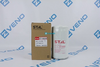  Фильтр масляный ST10026