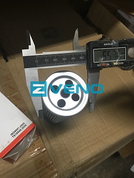  Фильтр топливный ST22342 ^