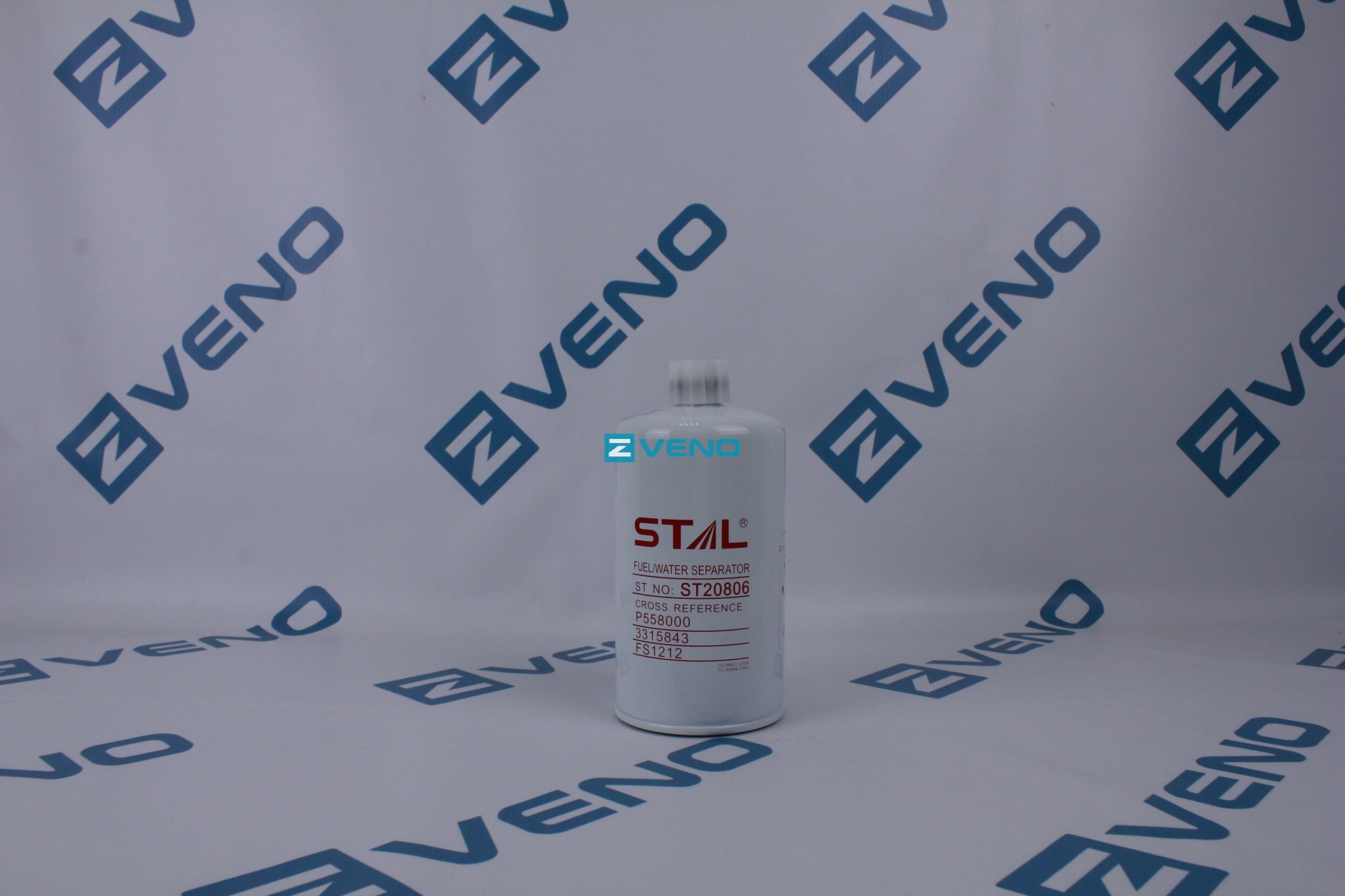  Фильтр топливный ST20806/ST20723