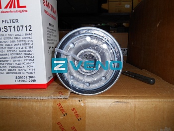  Фильтр масляный ST10712